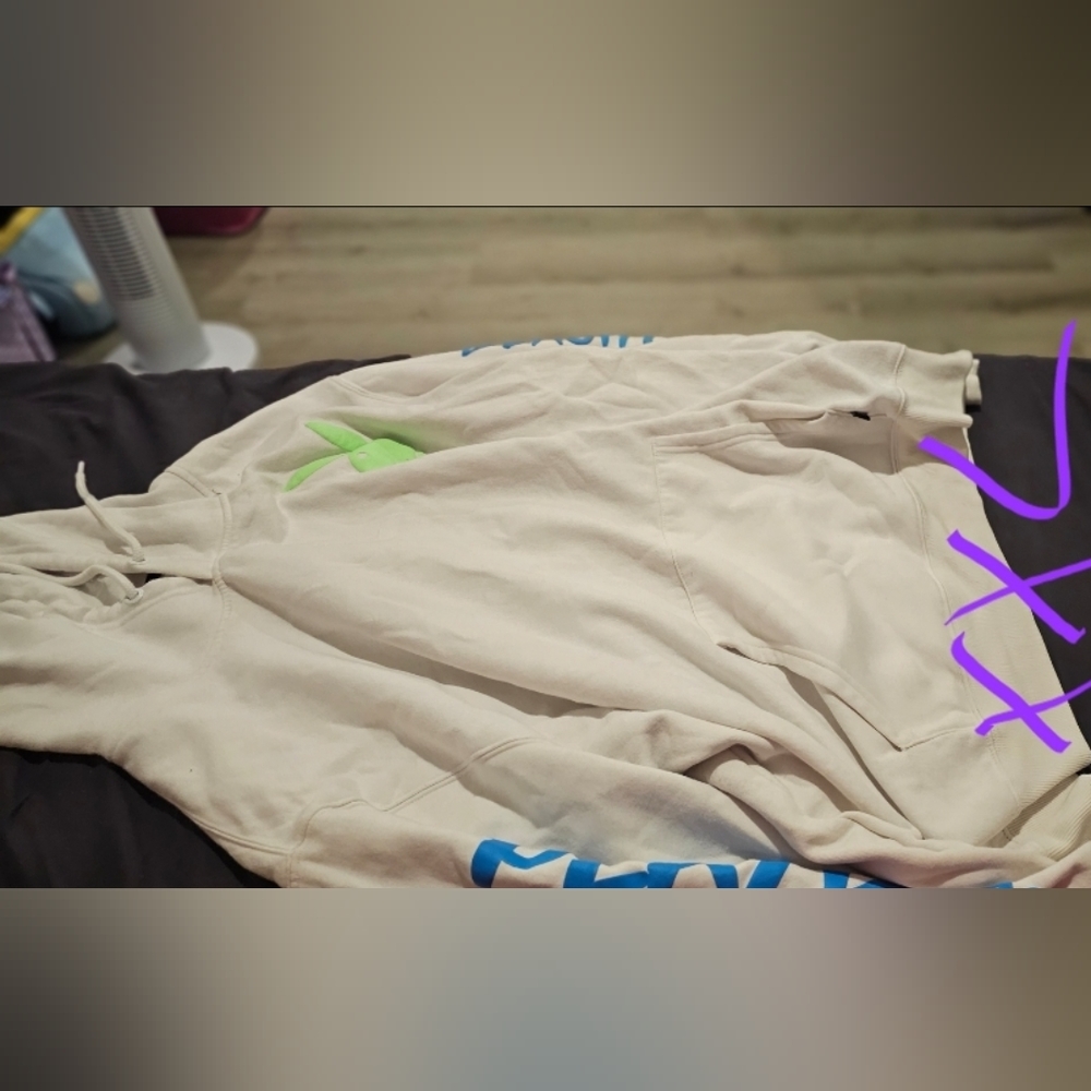 Playboy hoodie